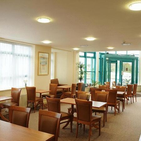 Sefton Express Hotel Ballasalla Exterior photo